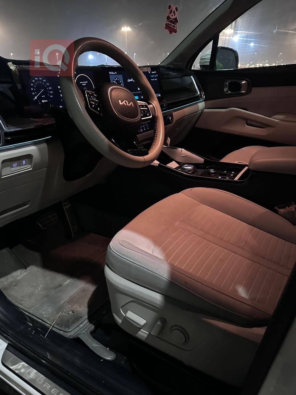 کیا سۆرینتۆ